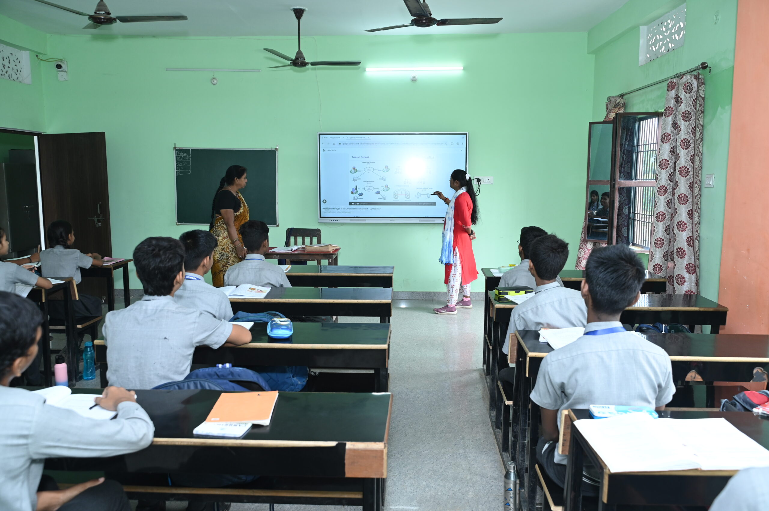 school 2